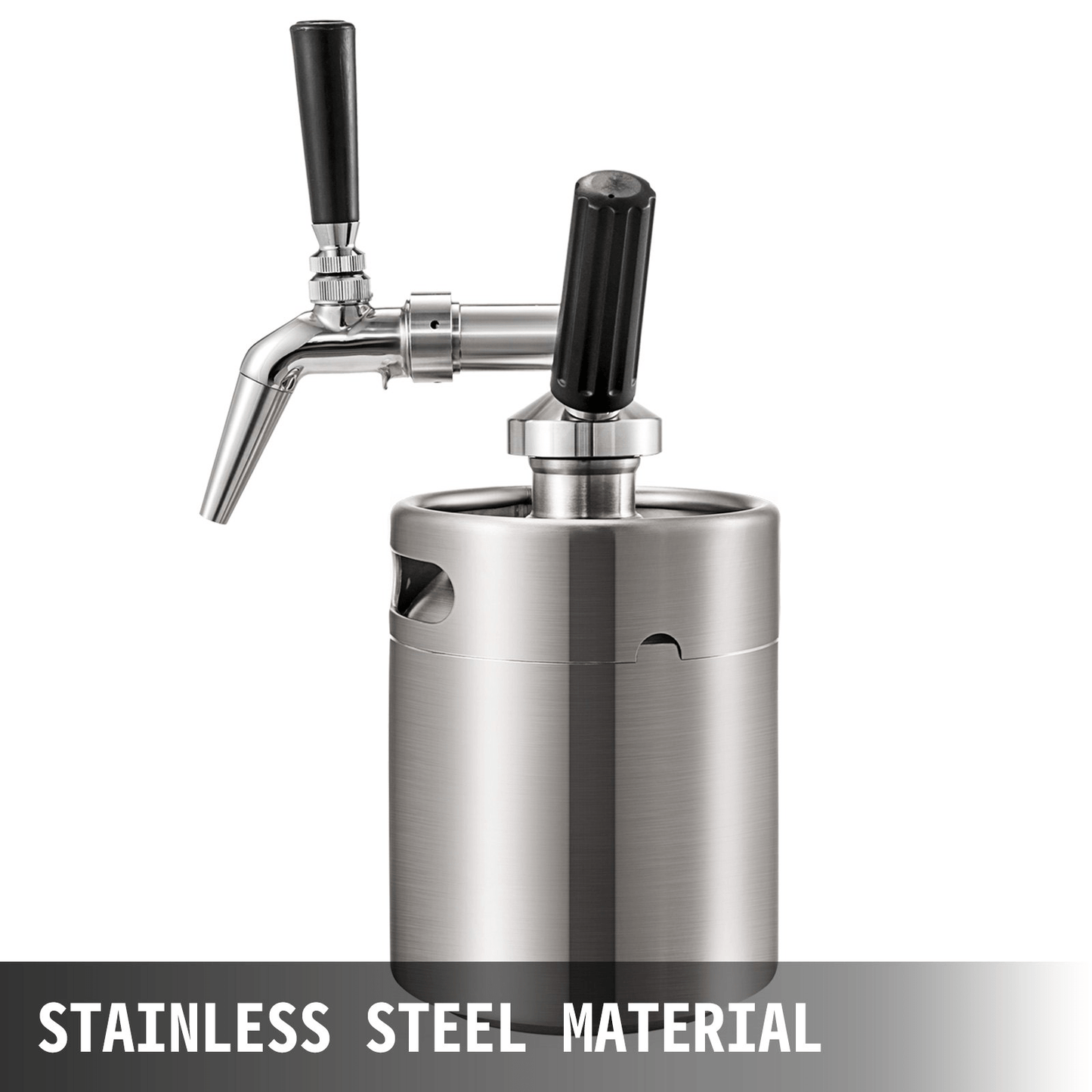 Nitro Coffee Maker Nitro Brew Coffee Maker 2l Nitro Cold Brew Coffee Maker - Pantryjoy