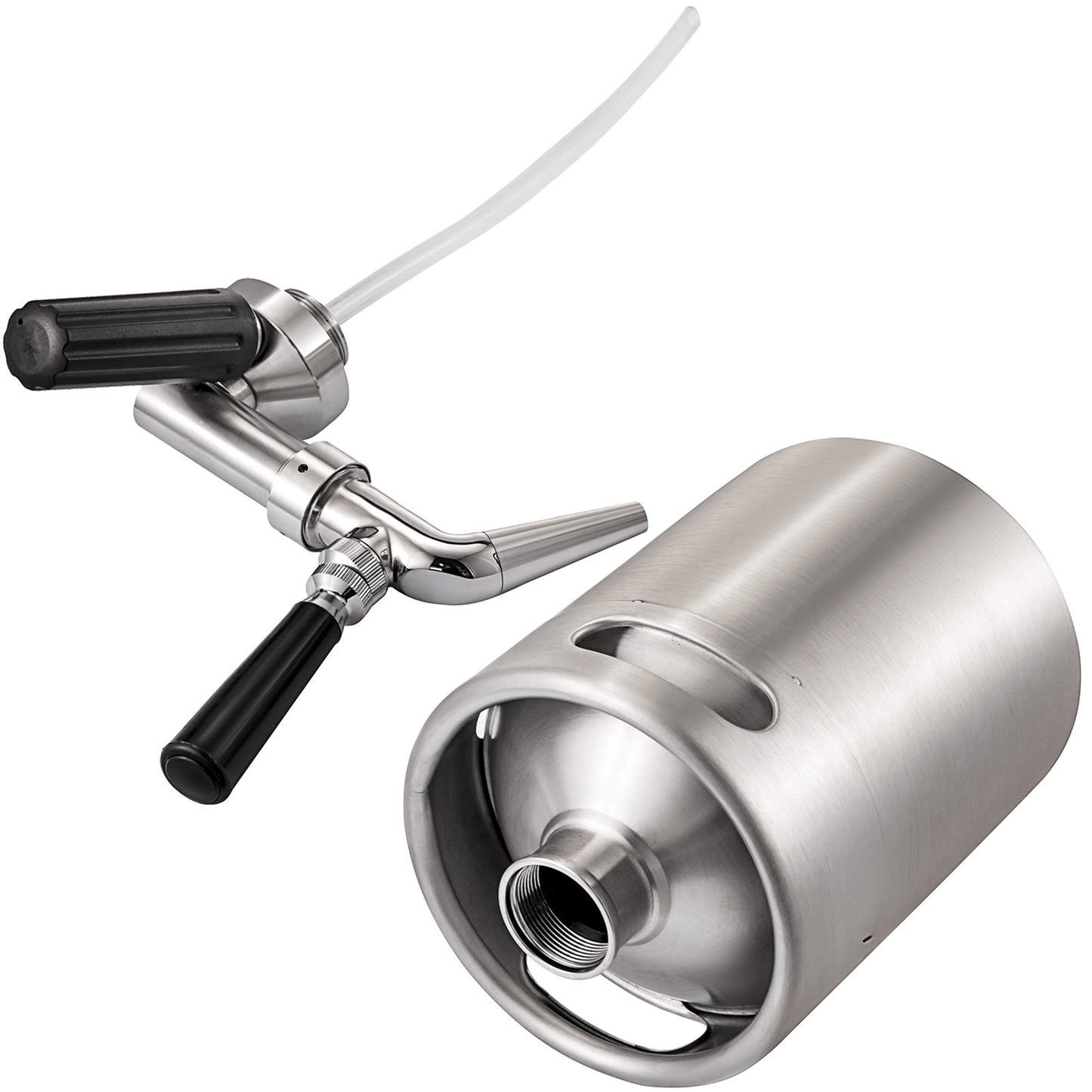Nitro Coffee Maker Nitro Brew Coffee Maker 2l Nitro Cold Brew Coffee Maker - Pantryjoy