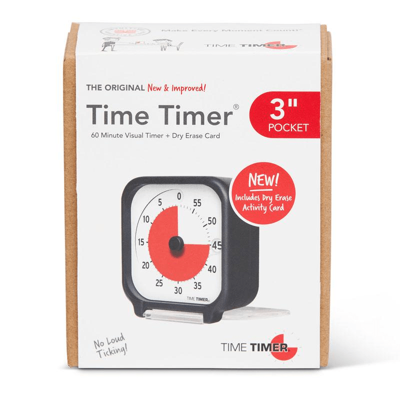 Original Timer 3 Inch (Pocket) - Pantryjoy