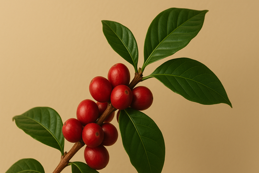 The Origin of Coffee: How It Went From Goat Snack to Global Obsession