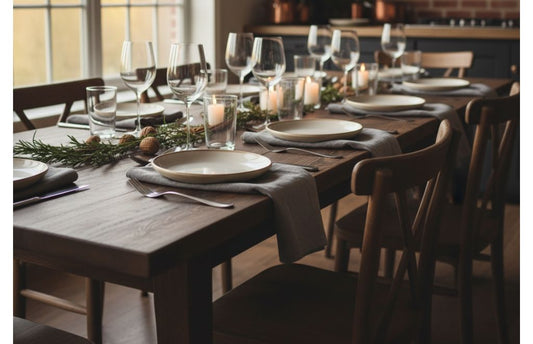 The PantryJoy Chili-Citrus Thanksgiving Feast