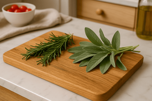 How to Store Fresh Herbs So They Last Longer - Pantryjoy