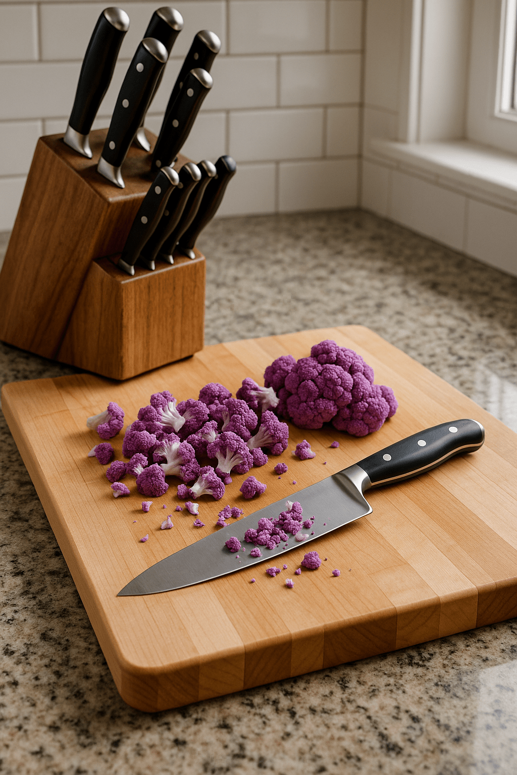 Knives and Utensils - Pantryjoy