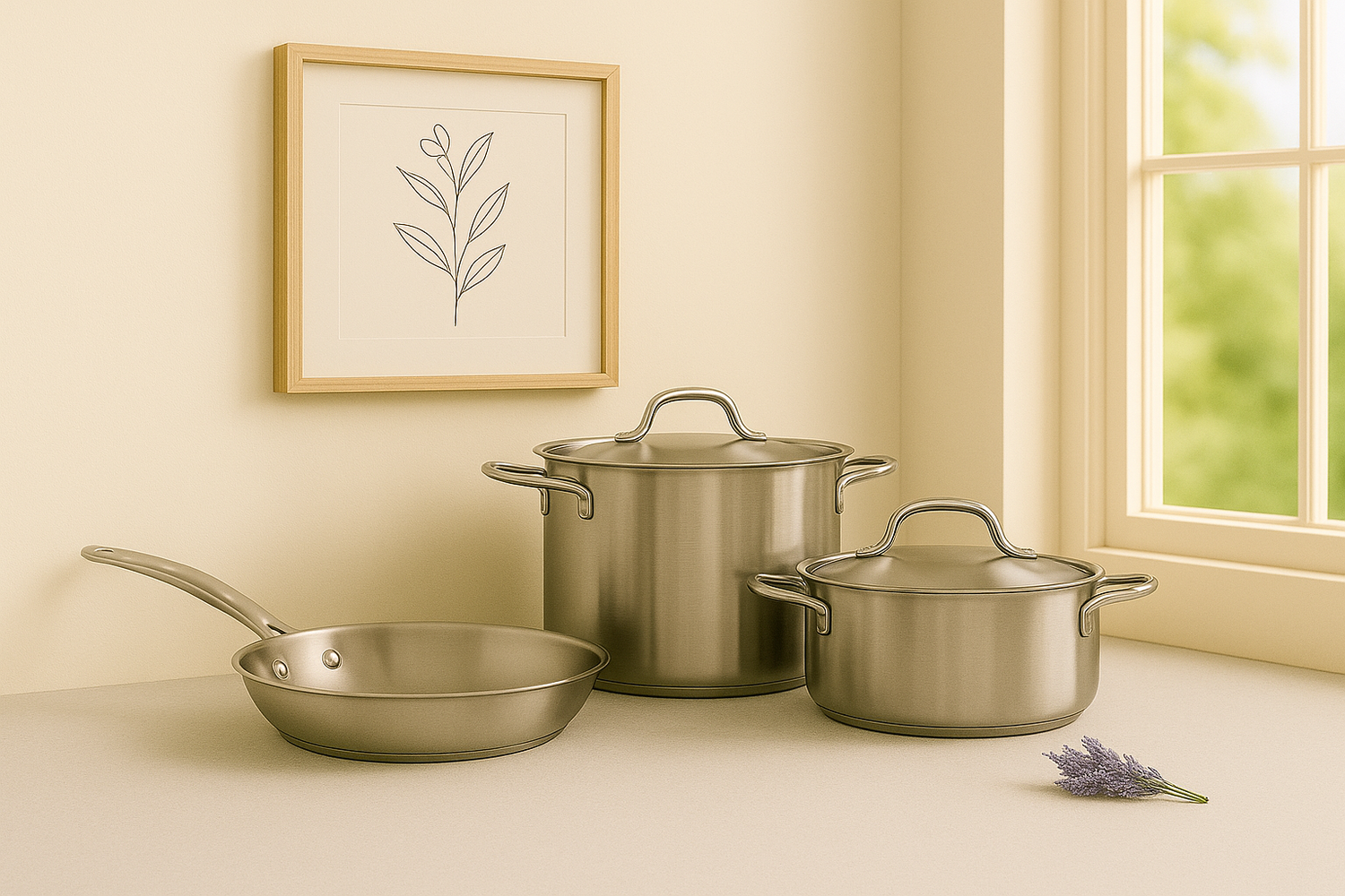 Cookware