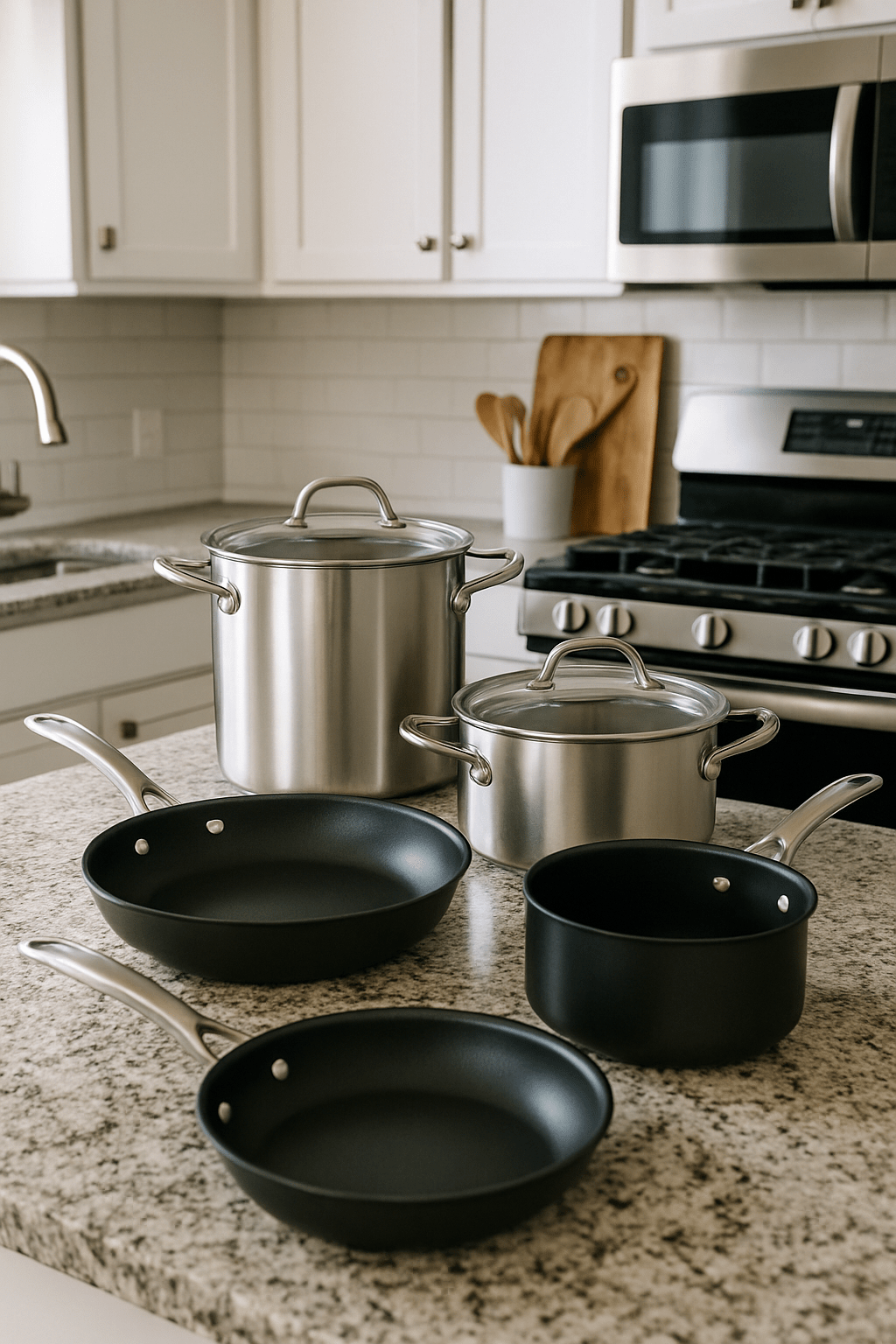 Kitchen Tools - Pantryjoy