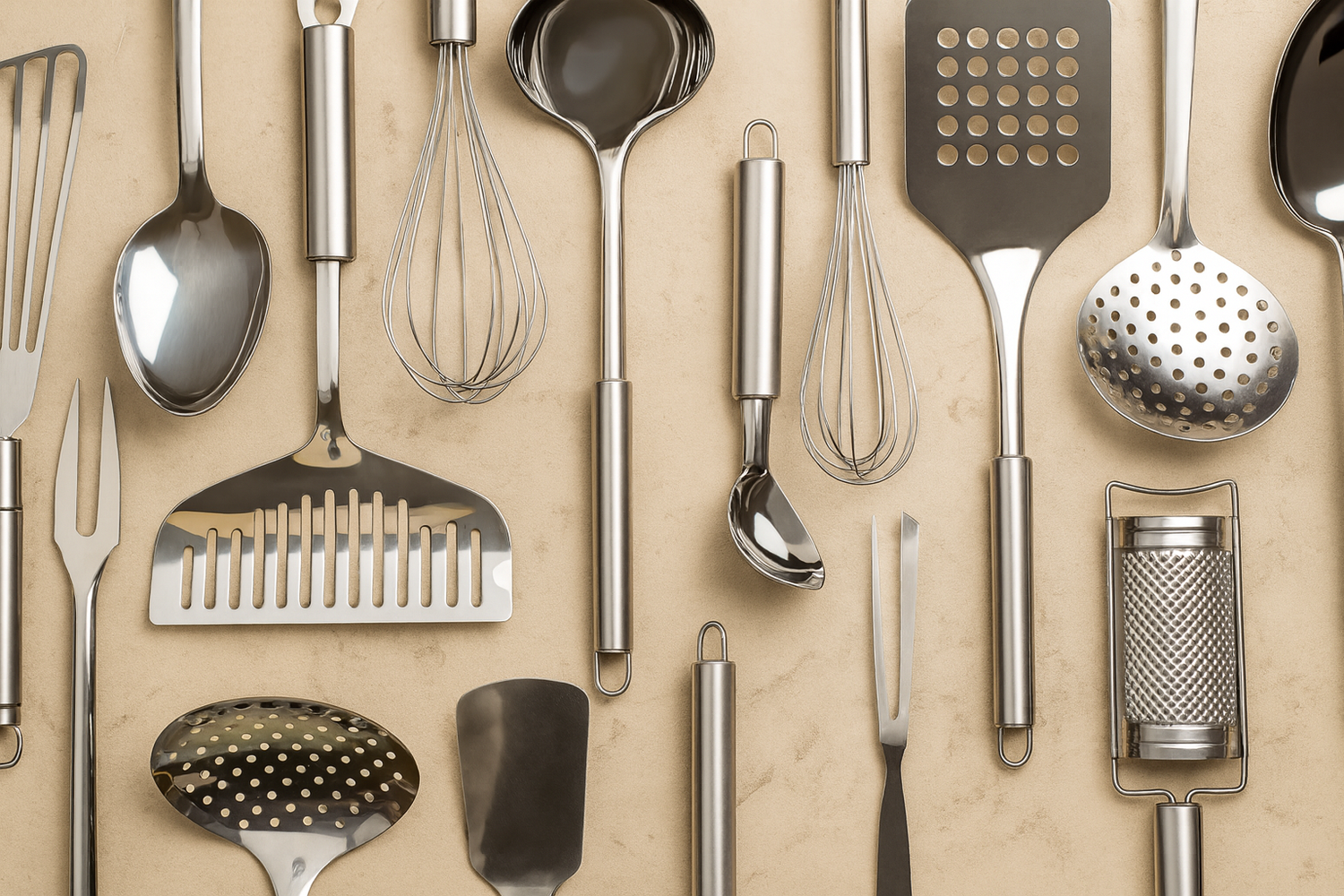 Kitchen Tools