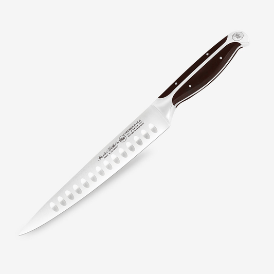 Gunter Wilhelm Thunder 8 Inch Carving Knife SKU: 30 - 312 - 0208 - Pantryjoy