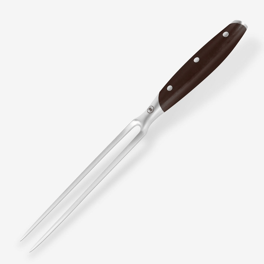 Gunter Wilhelm Thunder 8 Inch Carving Fork SKU: 90 - 922 - 0930 - Pantryjoy